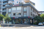 KURCAN APARTMANI